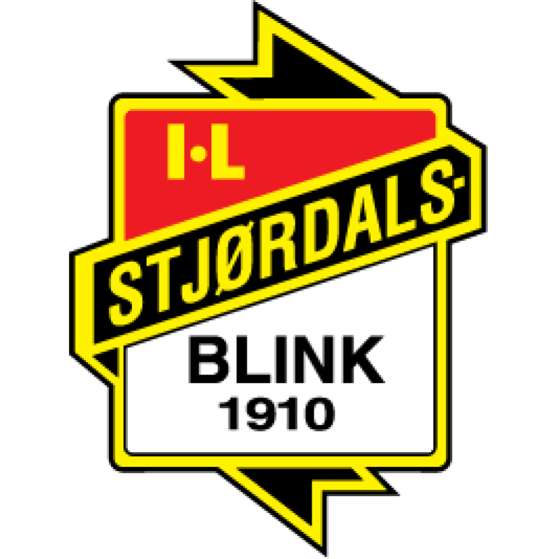 Logo for Stjørdals-Blink