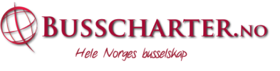 Busscharter.no AS