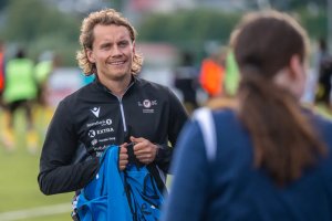 Foto: Eirik Reinaas Bjørshol