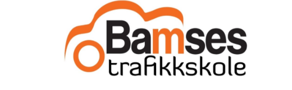 Bamses trafikkskole