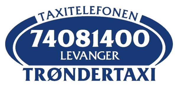 Levanger Taxi AS