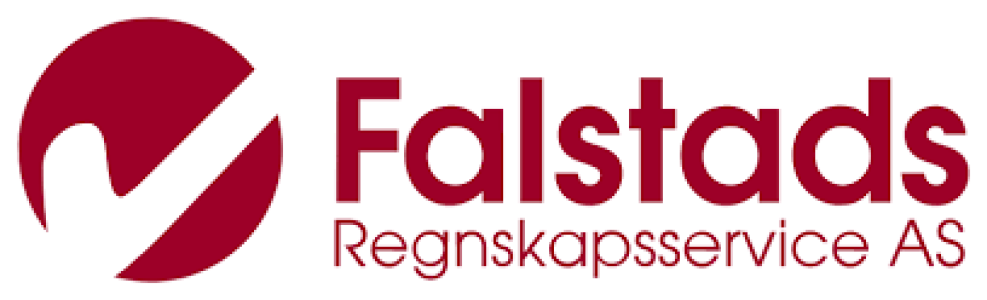 Falstad Regnskap AS