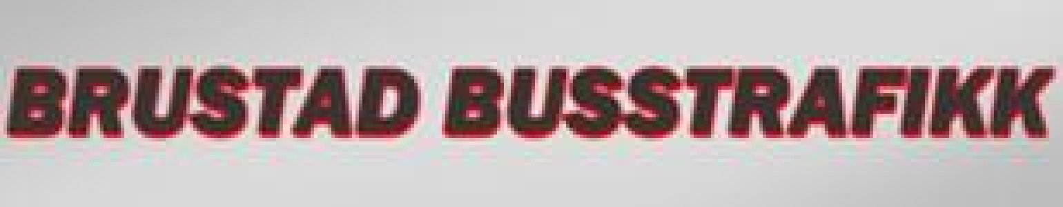 Brustad Busstrafikk