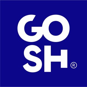 Gosh XO-profil
