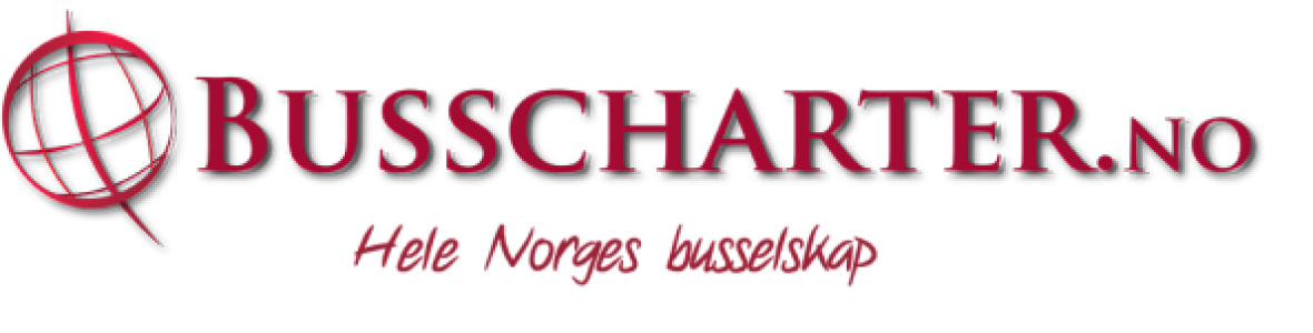 Busscharter.no AS